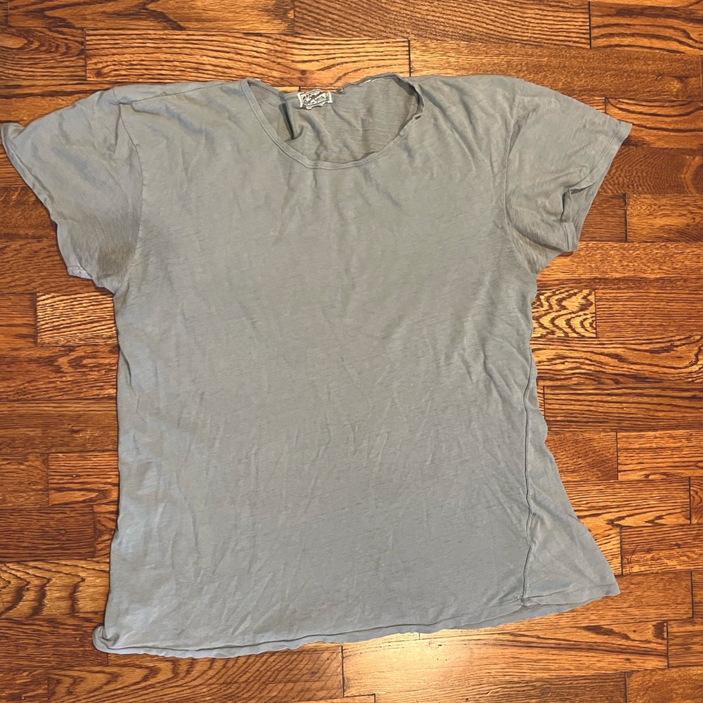 Levi’s Vintage Clothing Bay Meadows Shirt 1930’s RARE - Large